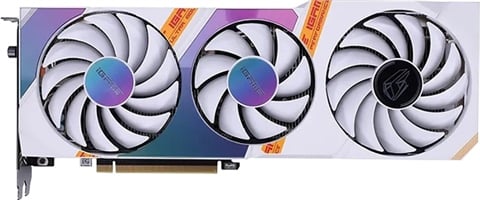 Colorful iGame GeForce RTX 3060 Ti Ultra W OC LHR-V 8GB